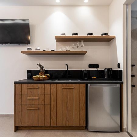 آغيوس بروكوبيوس Perla Hotel المظهر الخارجي الصورة