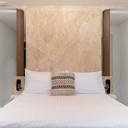 آغيوس بروكوبيوس Perla Hotel المظهر الخارجي الصورة