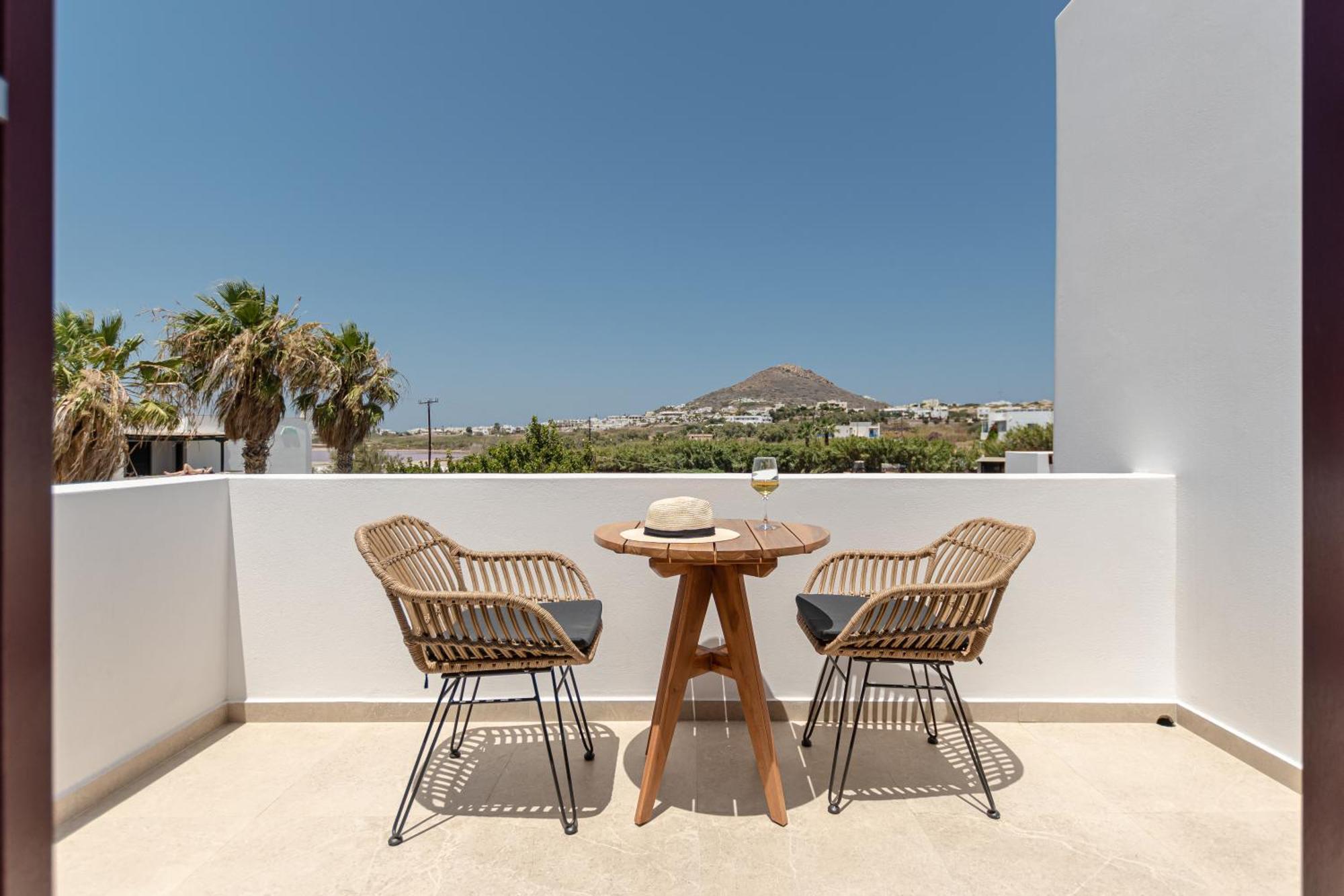 آغيوس بروكوبيوس Perla Hotel المظهر الخارجي الصورة
